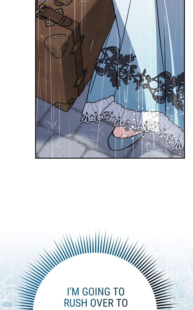 I Thought I wasthe Real Daughter Episode 5 page 47 - 