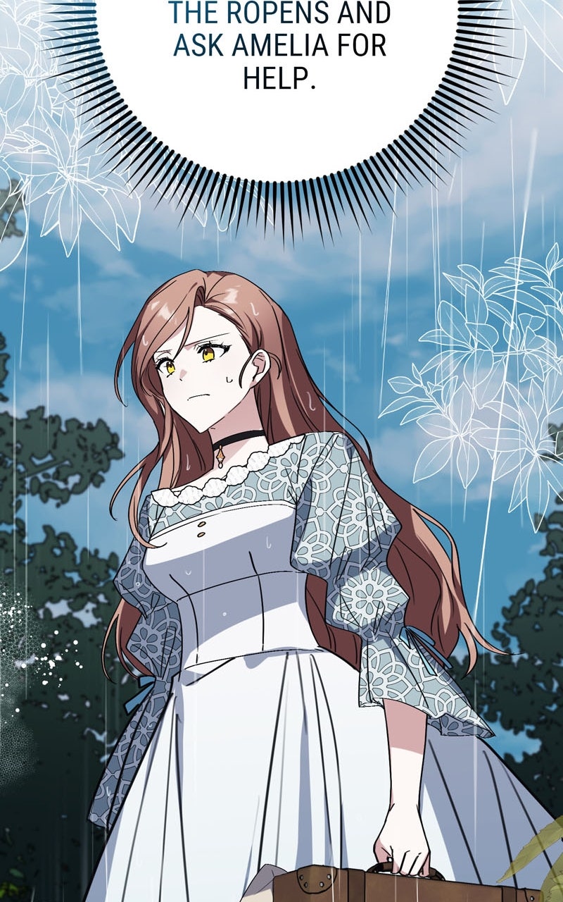 I Thought I wasthe Real Daughter Episode 5 page 48 - 