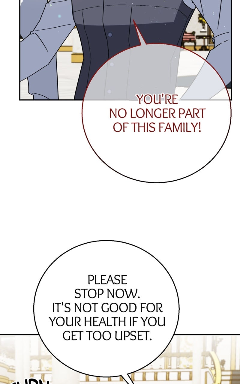 I Thought I wasthe Real Daughter Episode 5 page 6 - 