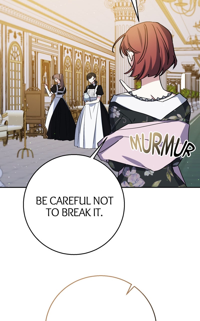 I Thought I wasthe Real Daughter Episode 5 page 51 - 