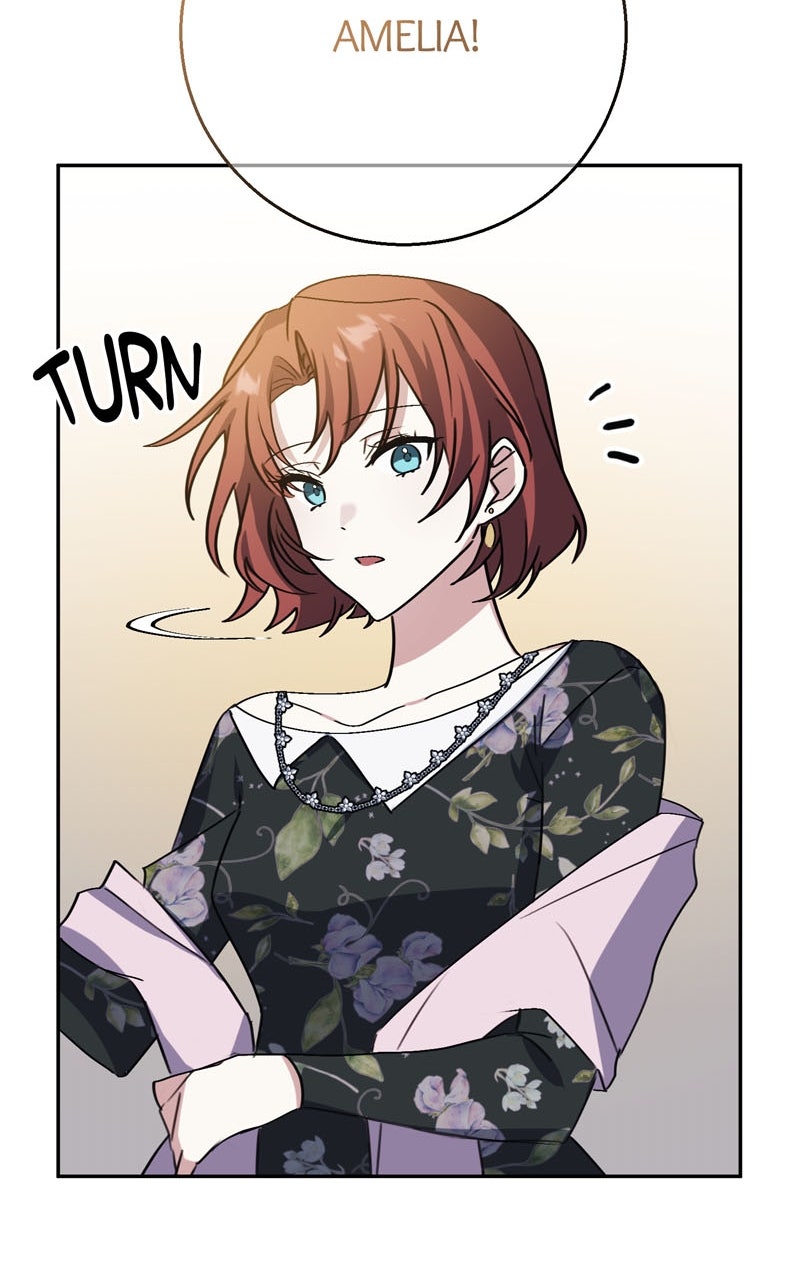 I Thought I wasthe Real Daughter Episode 5 page 52 - 