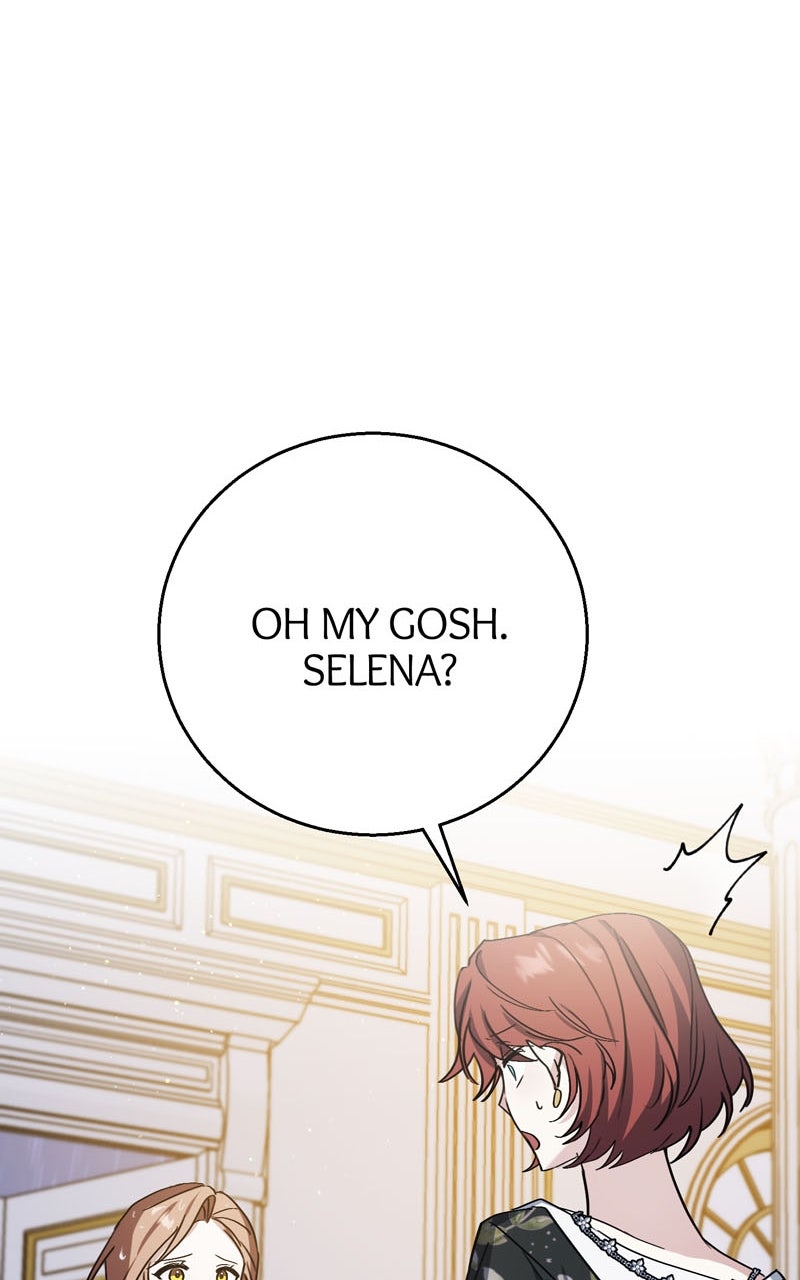 I Thought I wasthe Real Daughter Episode 5 page 53 - 