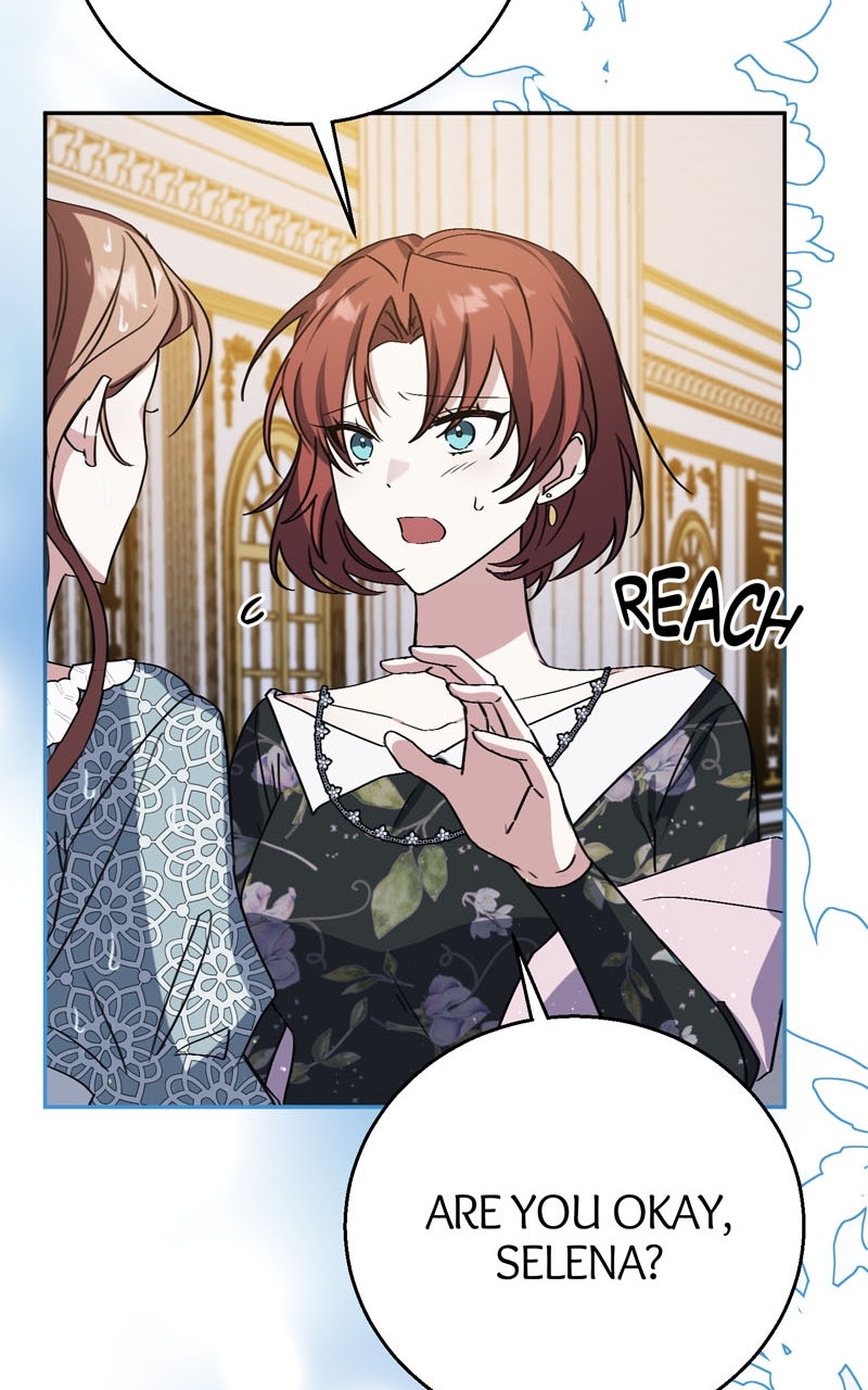 I Thought I wasthe Real Daughter Episode 5 page 55 - 
