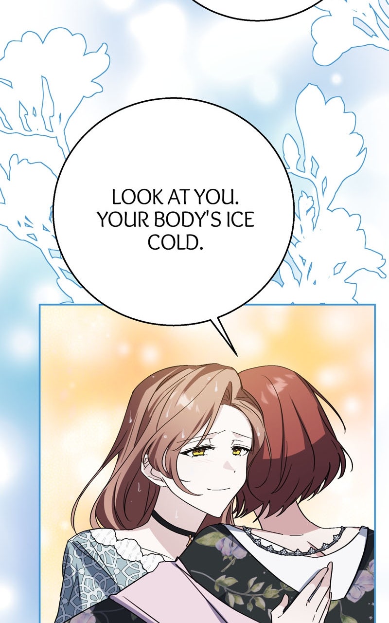 I Thought I wasthe Real Daughter Episode 5 page 56 - 