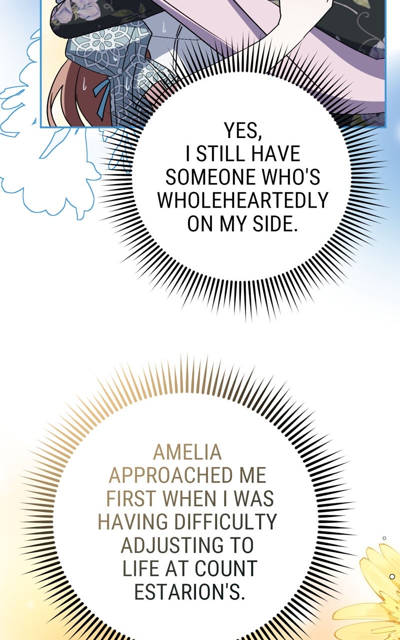I Thought I wasthe Real Daughter Episode 5 page 57 - 