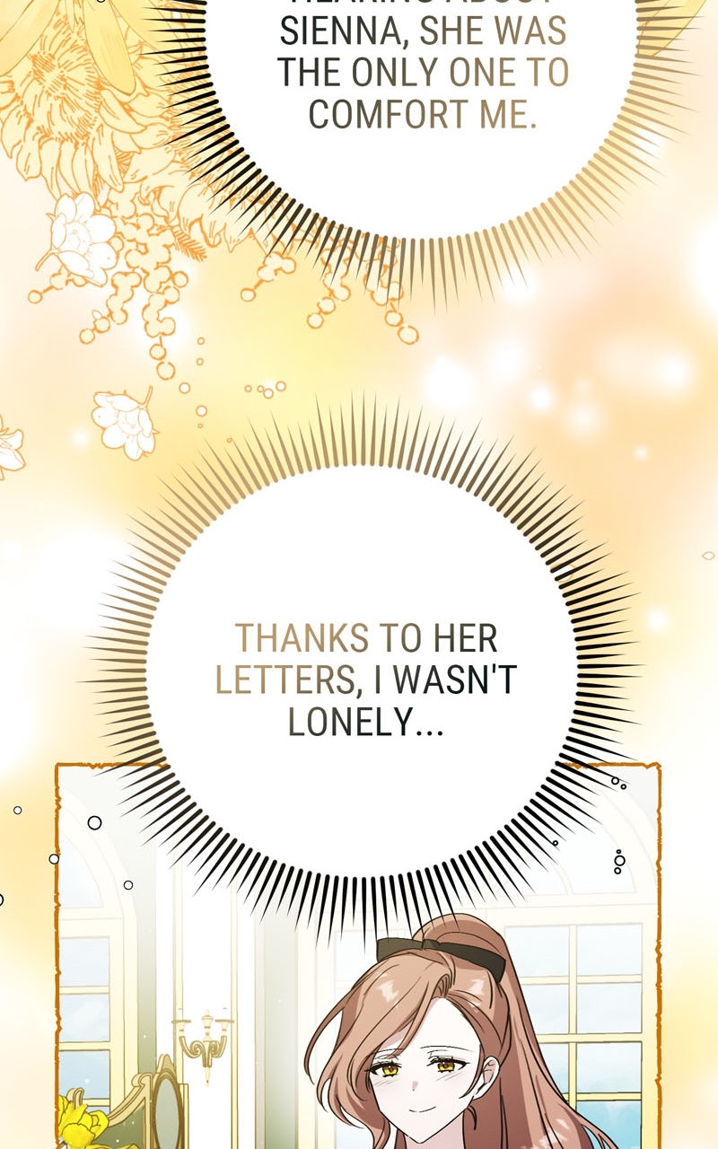 I Thought I wasthe Real Daughter Episode 5 page 59 - 
