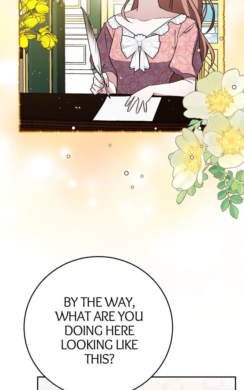 I Thought I wasthe Real Daughter Episode 5 page 60 - 