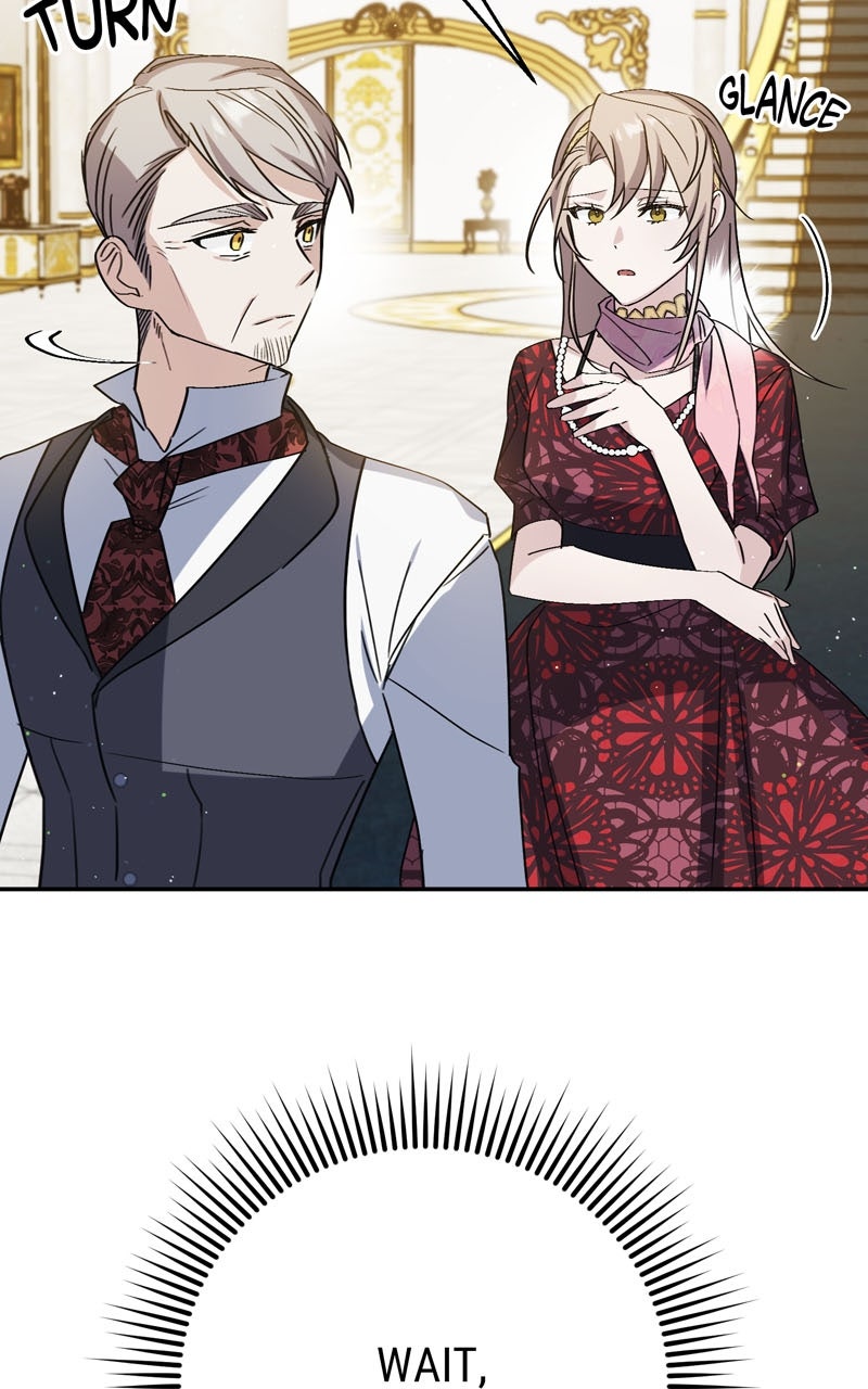 I Thought I wasthe Real Daughter Episode 5 page 7 - 