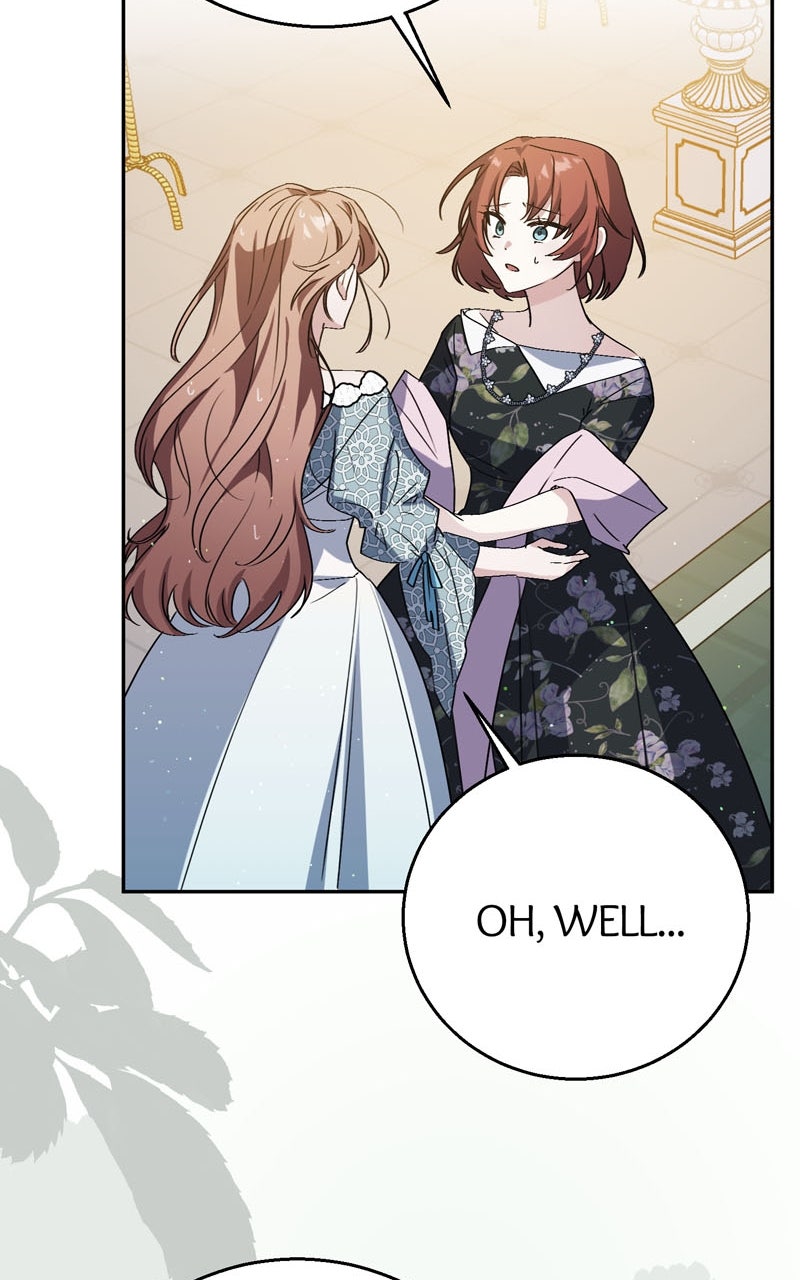 I Thought I wasthe Real Daughter Episode 5 page 61 - 