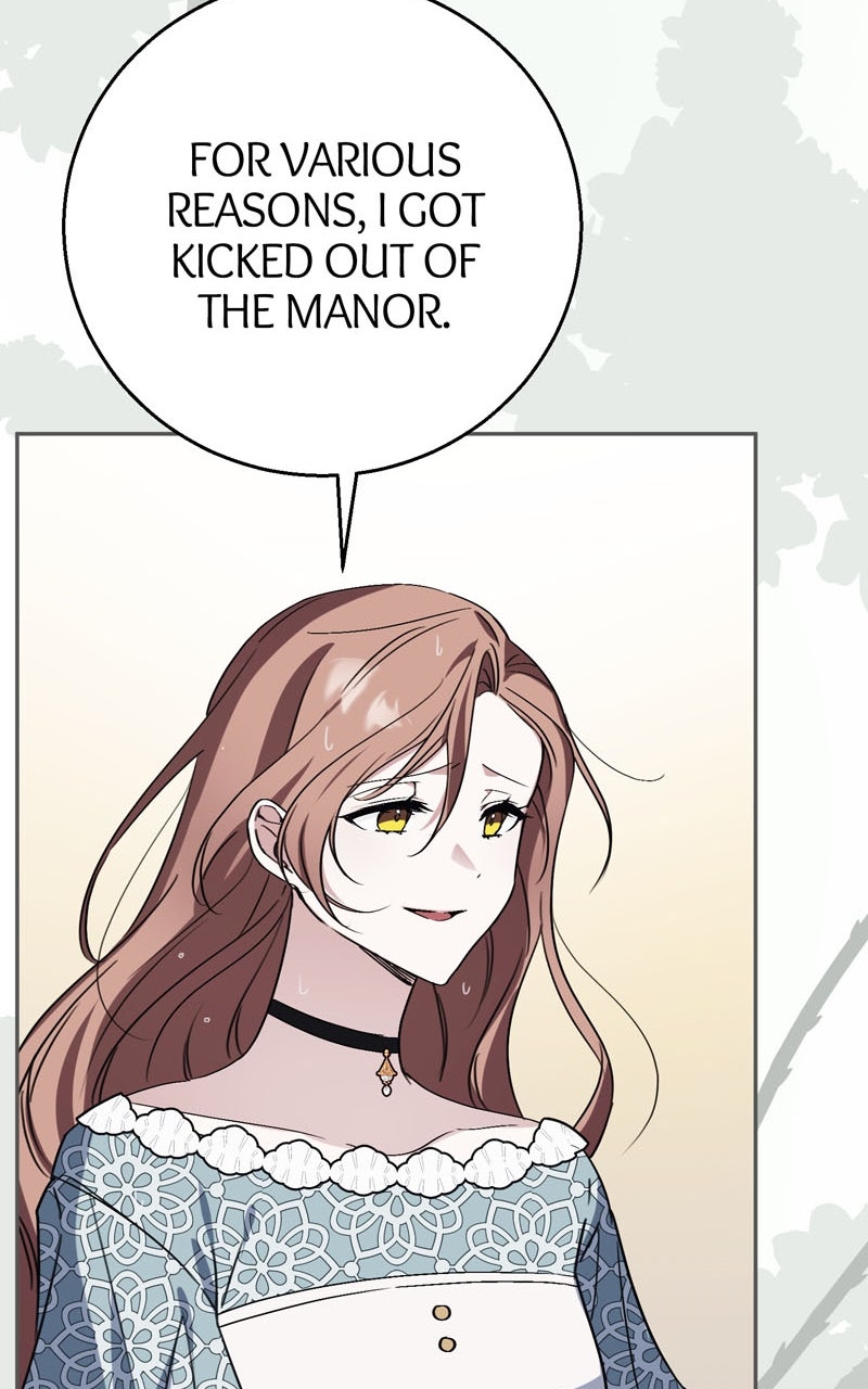 I Thought I wasthe Real Daughter Episode 5 page 62 - 