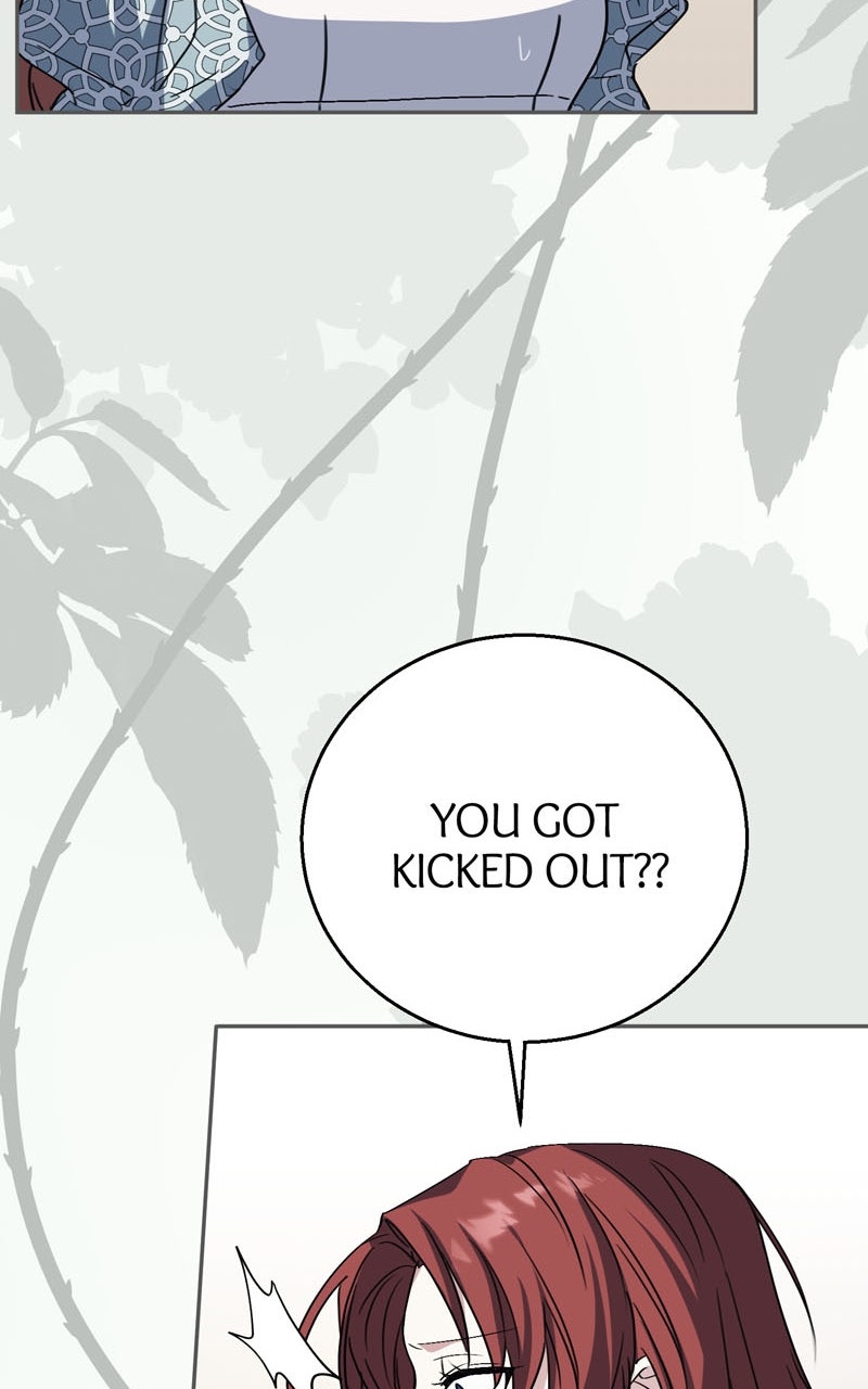 I Thought I wasthe Real Daughter Episode 5 page 63 - 