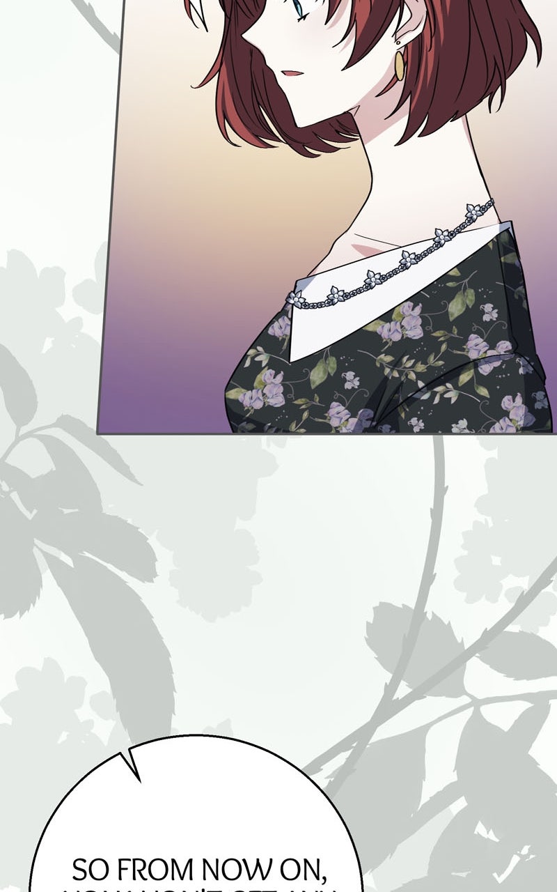 I Thought I wasthe Real Daughter Episode 5 page 64 - 