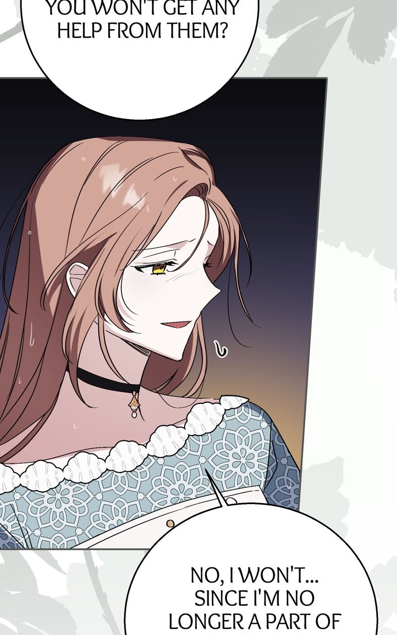 I Thought I wasthe Real Daughter Episode 5 page 65 - 