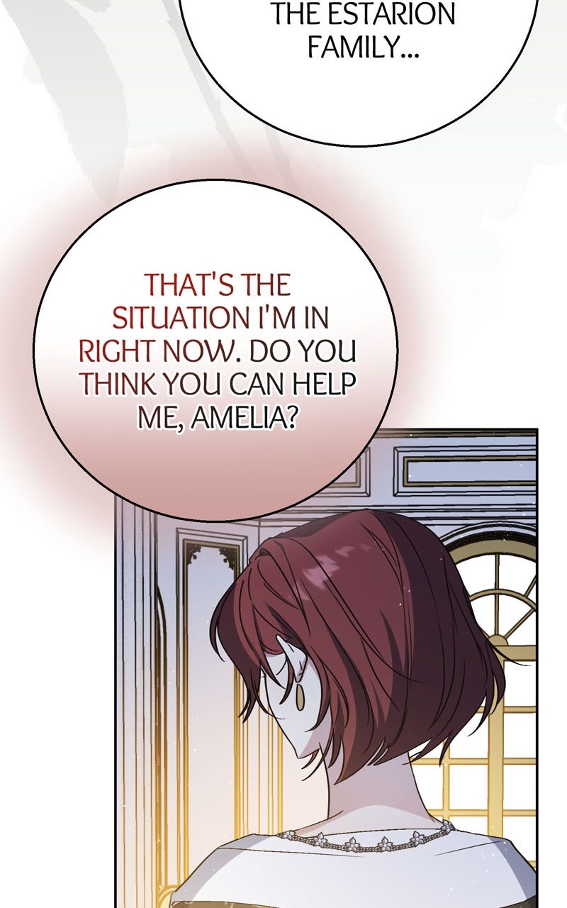 I Thought I wasthe Real Daughter Episode 5 page 66 - 