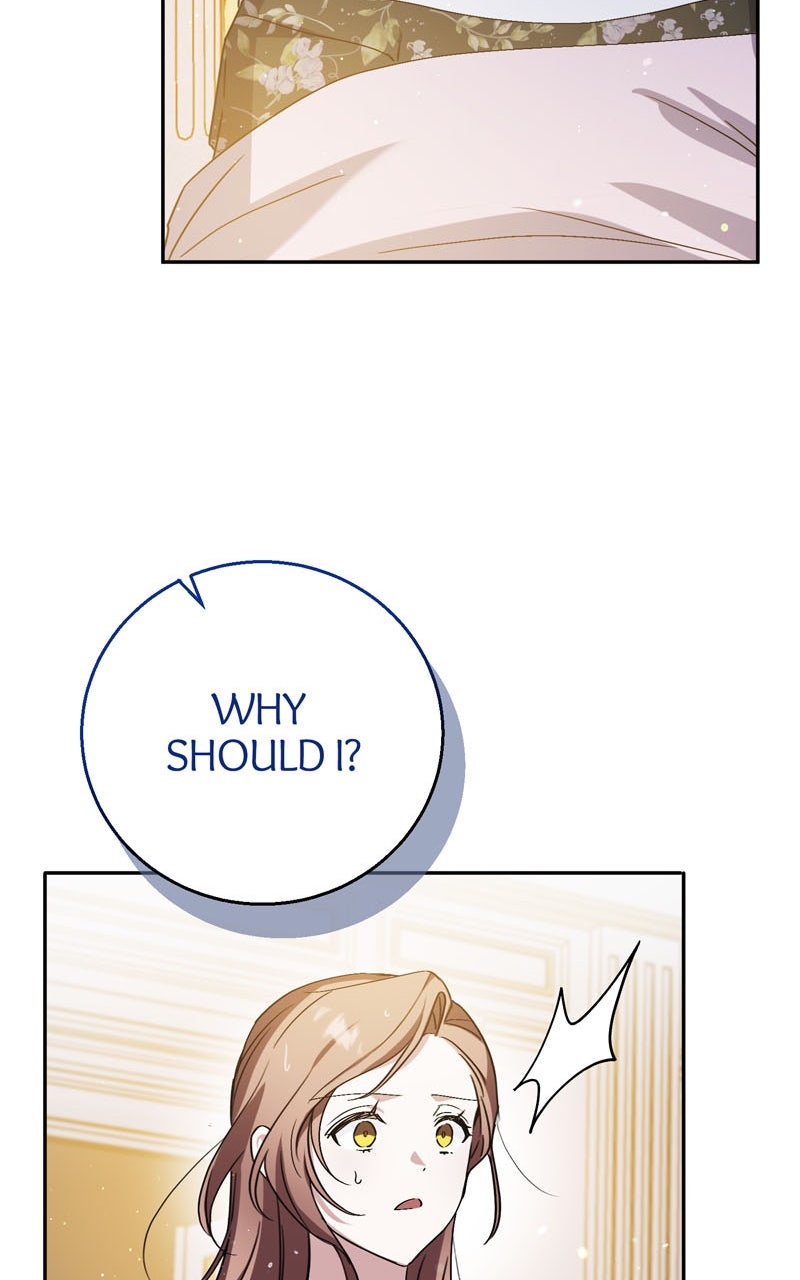 I Thought I wasthe Real Daughter Episode 5 page 67 - 