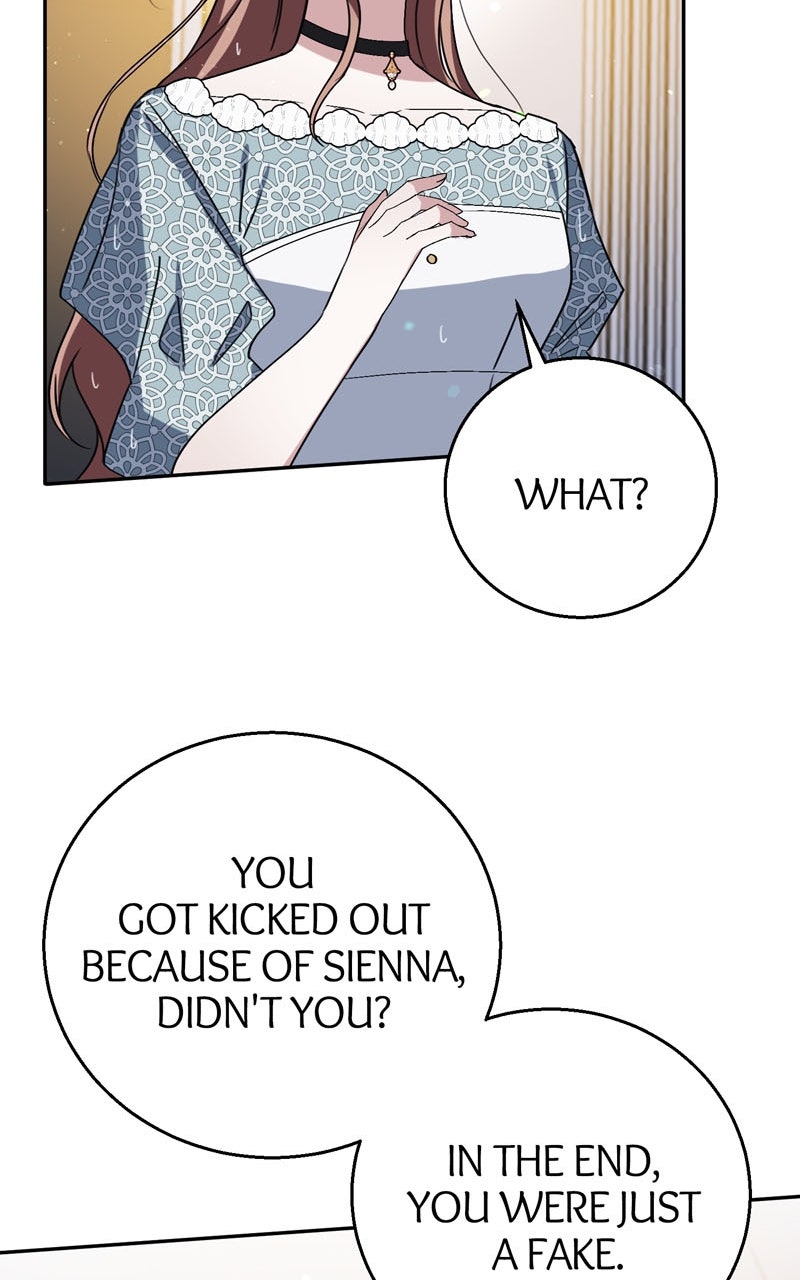 I Thought I wasthe Real Daughter Episode 5 page 68 - 