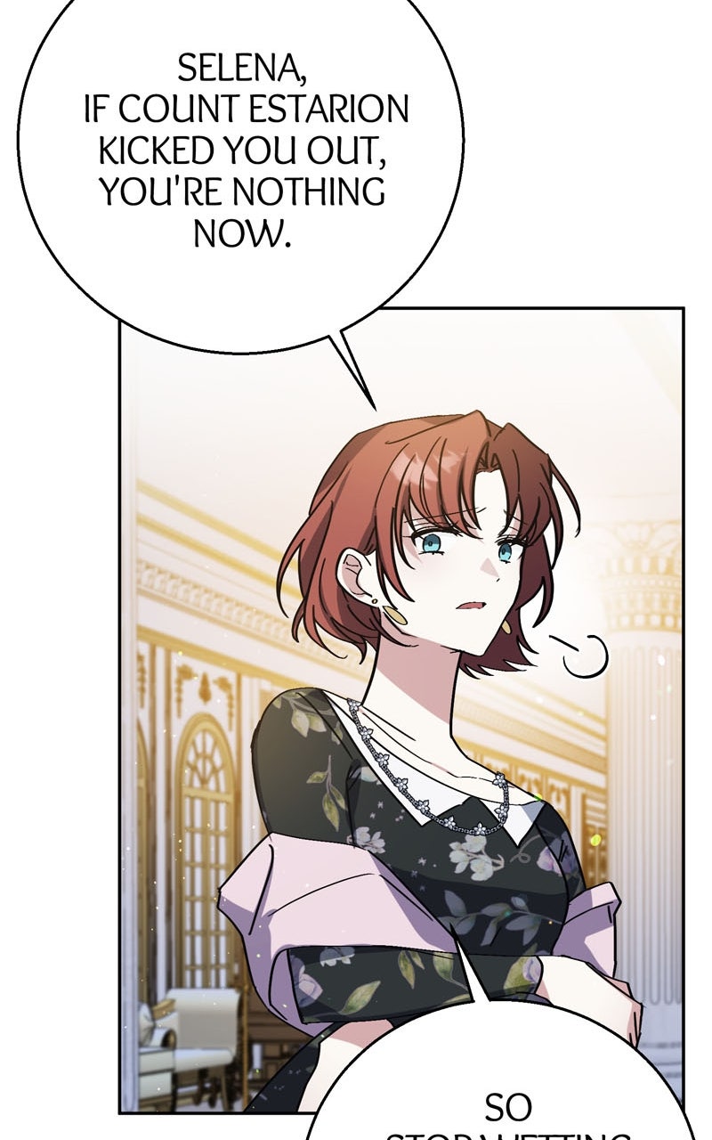 I Thought I wasthe Real Daughter Episode 5 page 70 - 