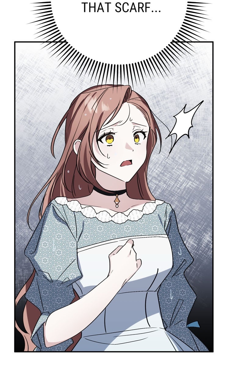 I Thought I wasthe Real Daughter Episode 5 page 8 - 