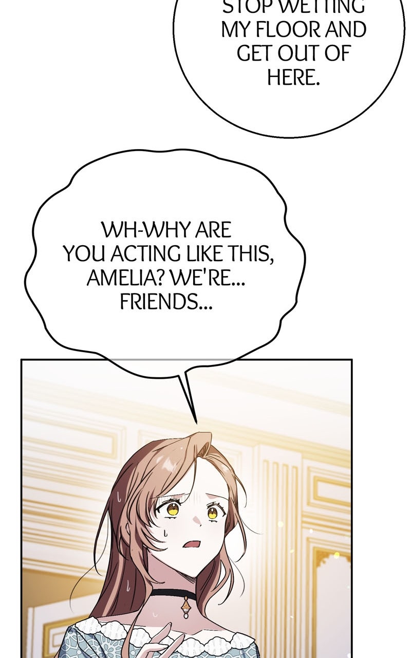 I Thought I wasthe Real Daughter Episode 5 page 71 - 