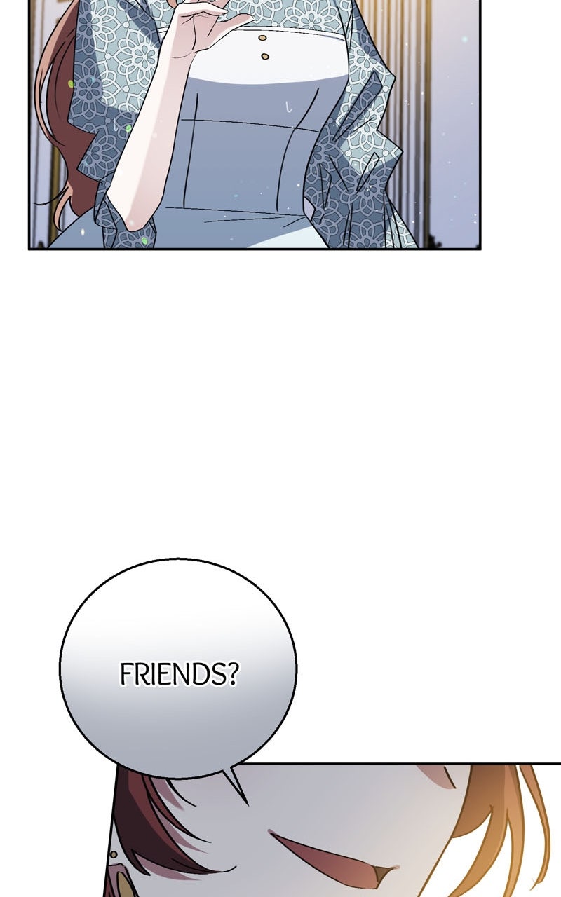 I Thought I wasthe Real Daughter Episode 5 page 72 - 