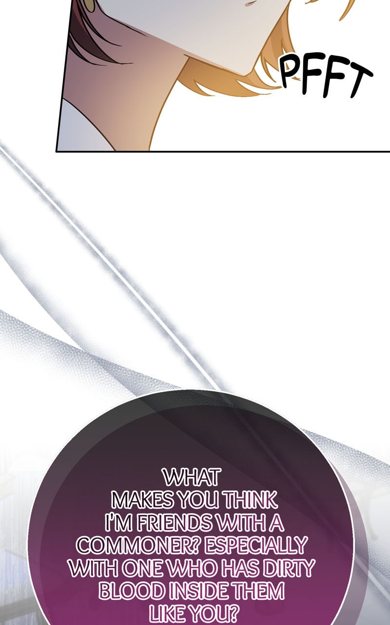 I Thought I wasthe Real Daughter Episode 5 page 73 - 