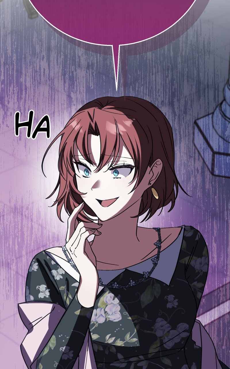 I Thought I wasthe Real Daughter Episode 5 page 74 - 
