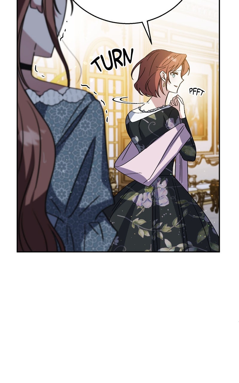 I Thought I wasthe Real Daughter Episode 5 page 76 - 