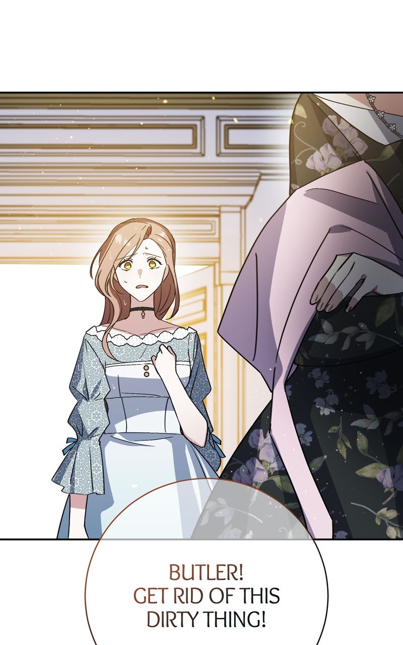 I Thought I wasthe Real Daughter Episode 5 page 77 - 