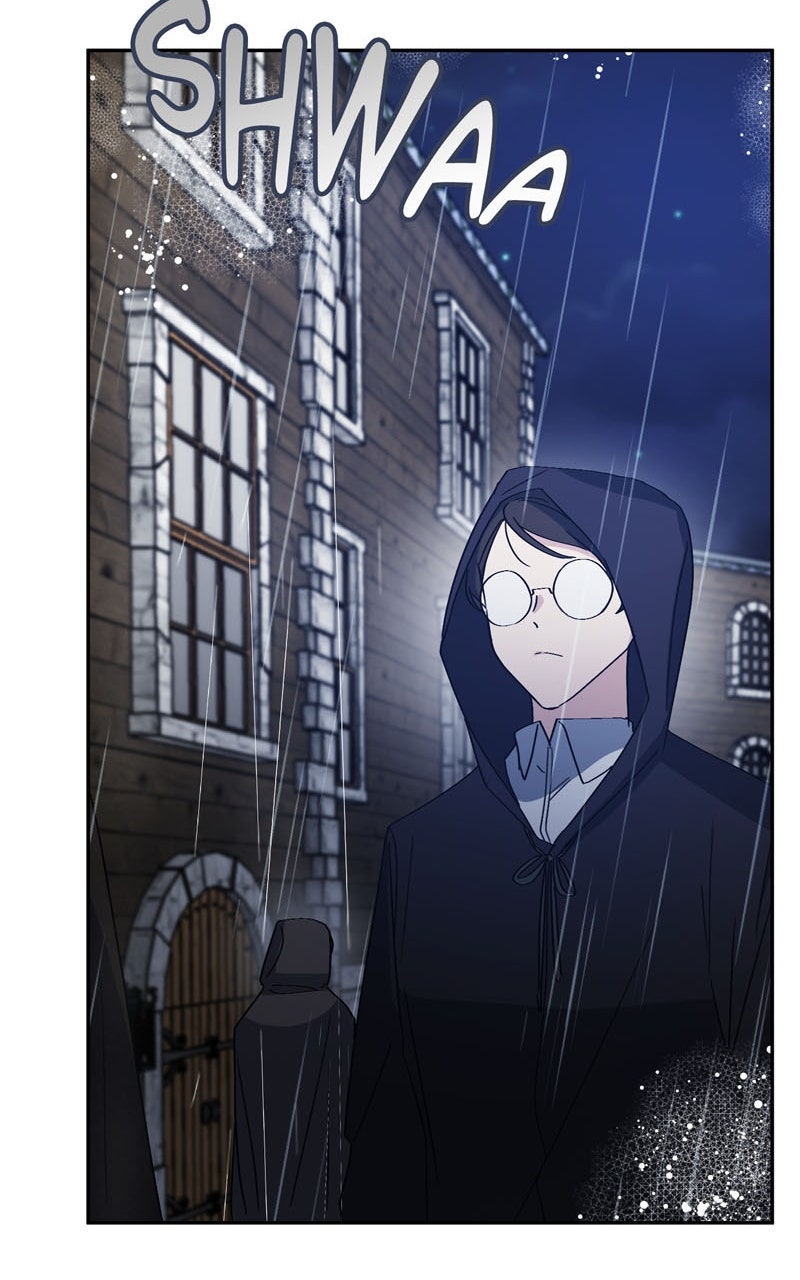 I Thought I wasthe Real Daughter Episode 5 page 79 - 