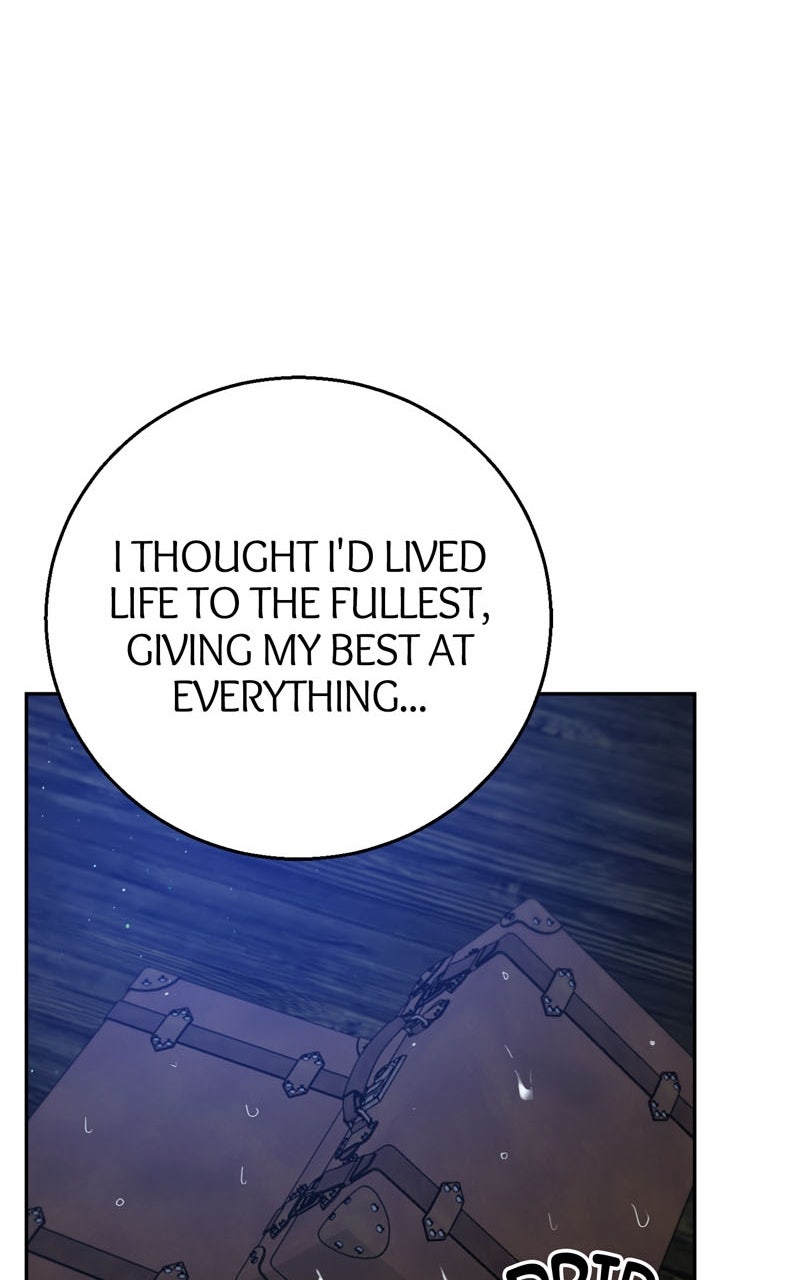 I Thought I wasthe Real Daughter Episode 5 page 80 - 