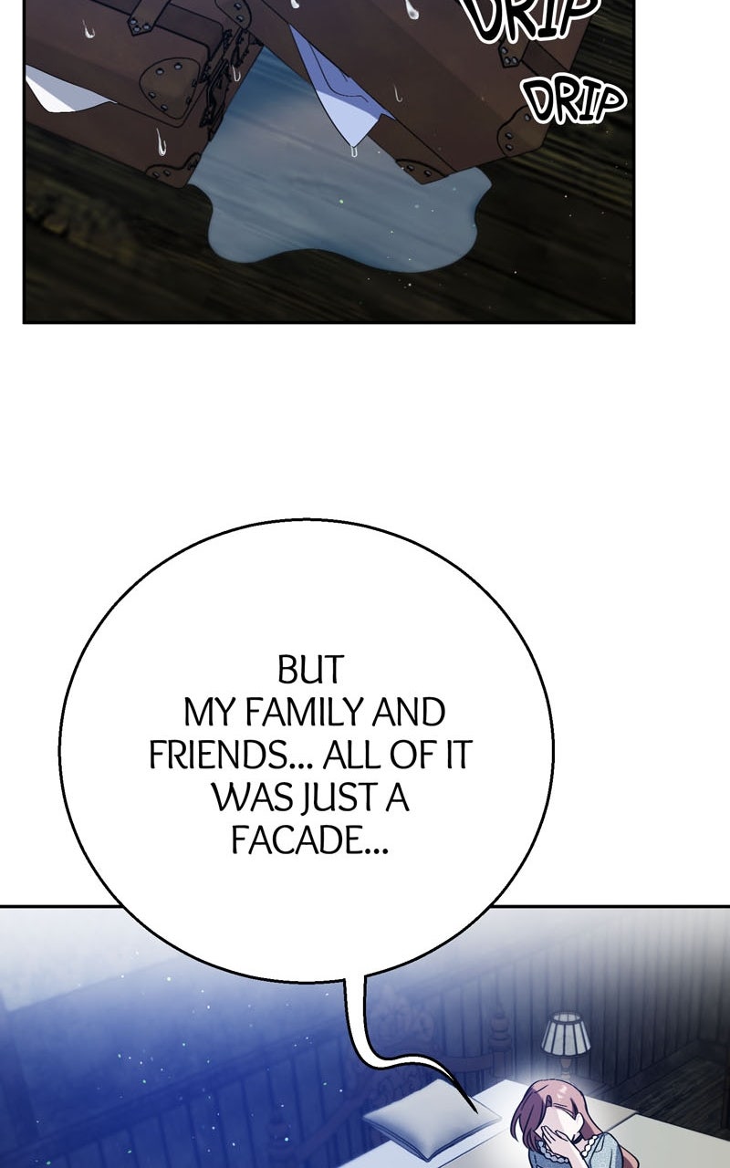 I Thought I wasthe Real Daughter Episode 5 page 81 - 