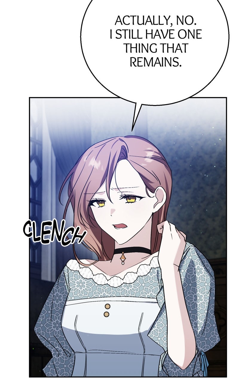 I Thought I wasthe Real Daughter Episode 5 page 83 - 