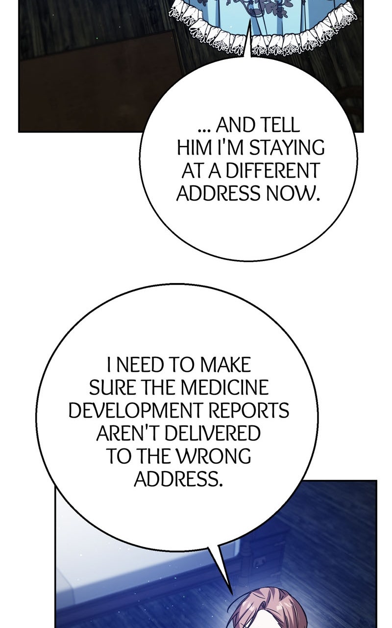 I Thought I wasthe Real Daughter Episode 5 page 87 - 