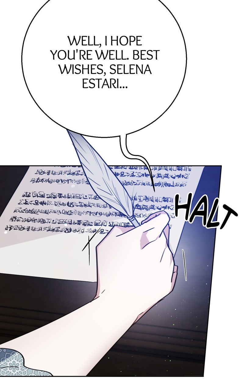 I Thought I wasthe Real Daughter Episode 5 page 89 - 