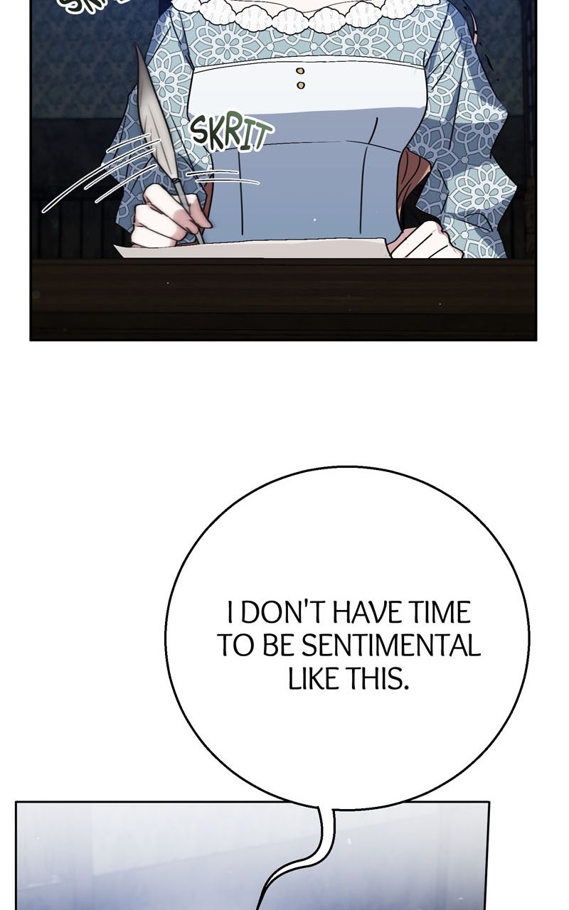 I Thought I wasthe Real Daughter Episode 5 page 91 - 