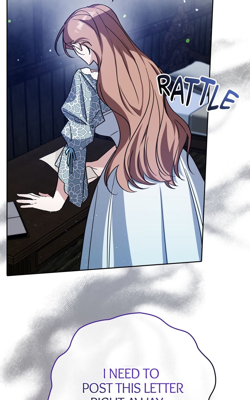 I Thought I wasthe Real Daughter Episode 5 page 92 - 