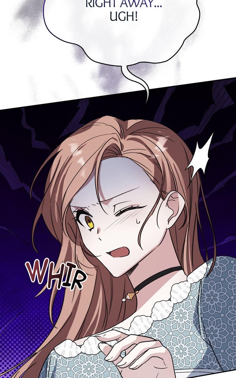 I Thought I wasthe Real Daughter Episode 5 page 93 - 