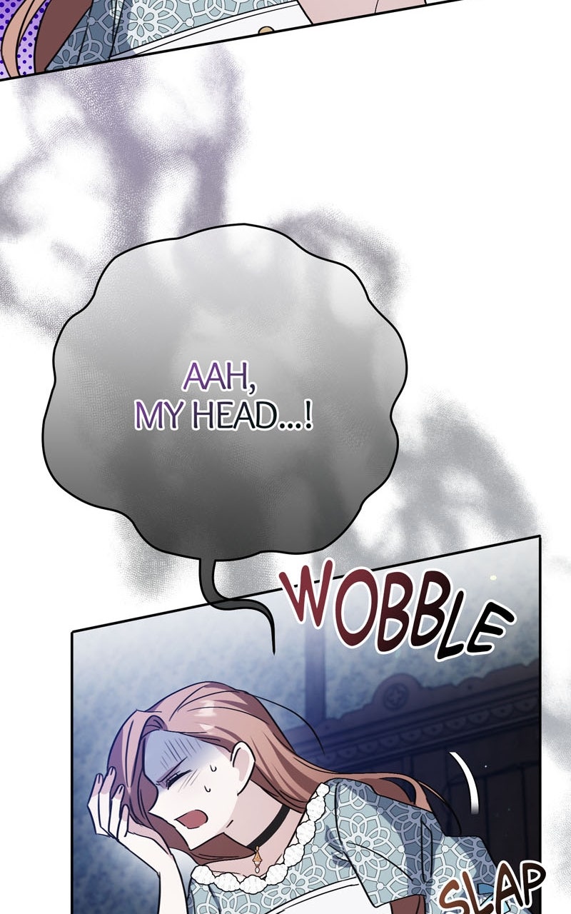 I Thought I wasthe Real Daughter Episode 5 page 94 - 