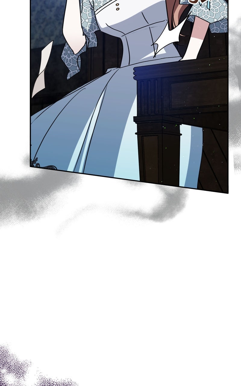 I Thought I wasthe Real Daughter Episode 5 page 95 - 