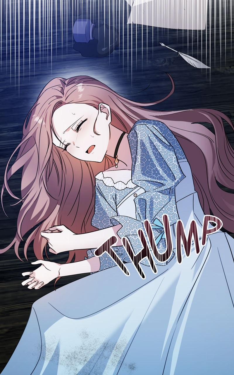I Thought I wasthe Real Daughter Episode 5 page 99 - 