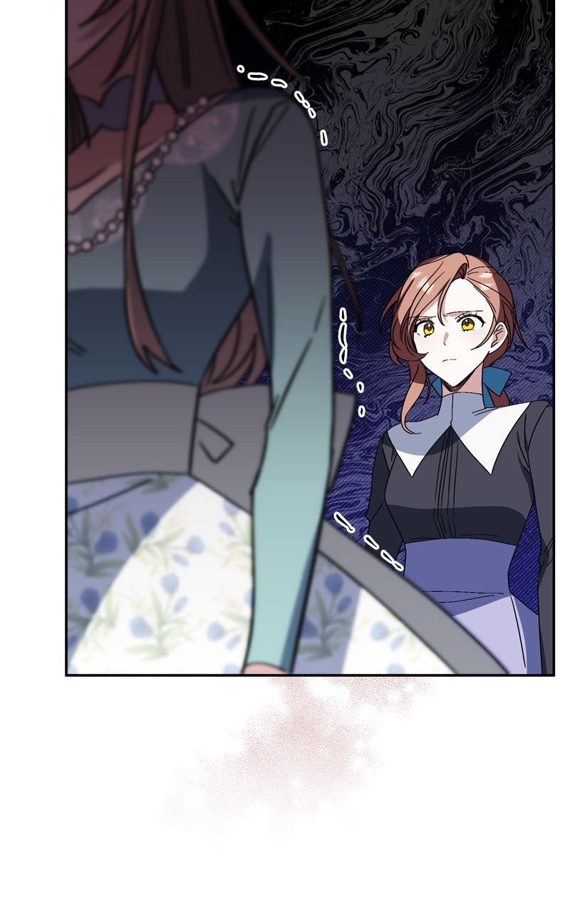 I Thought I wasthe Real Daughter Episode 6 page 101 - 
