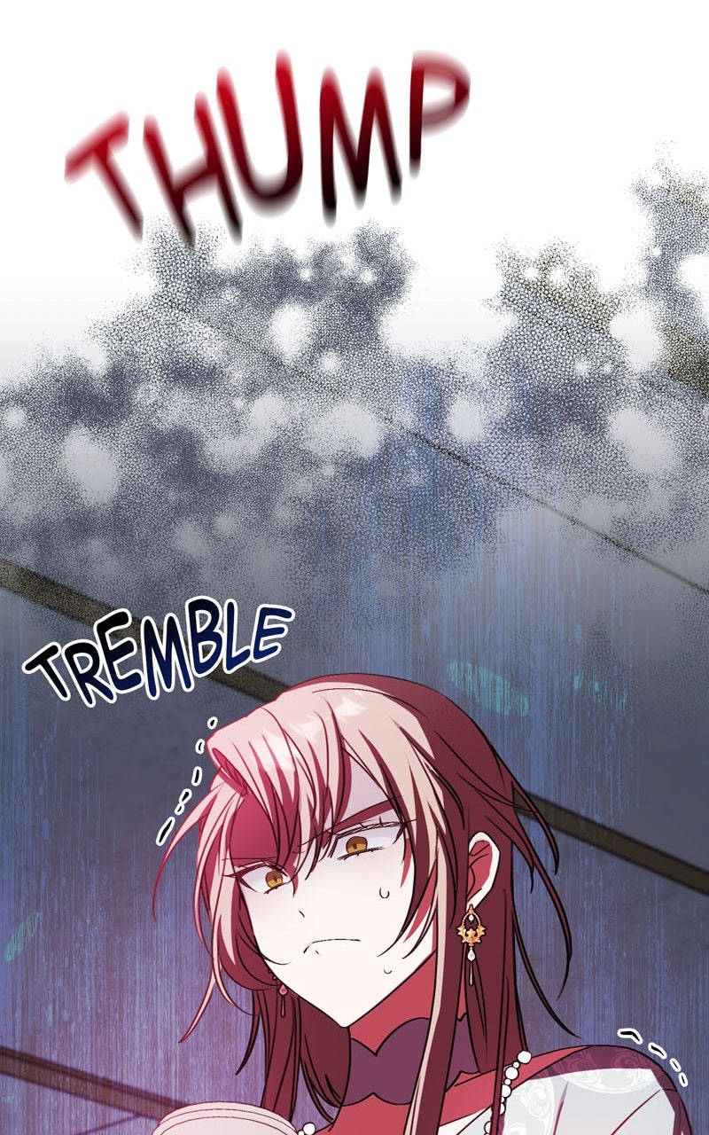 I Thought I wasthe Real Daughter Episode 6 page 102 - 