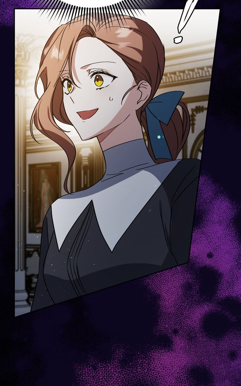 I Thought I wasthe Real Daughter Episode 6 page 107 - 