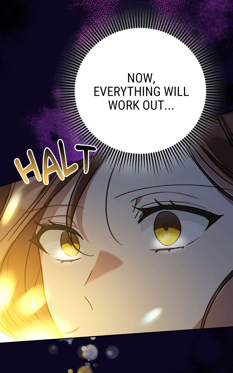 I Thought I wasthe Real Daughter Episode 6 page 108 - 