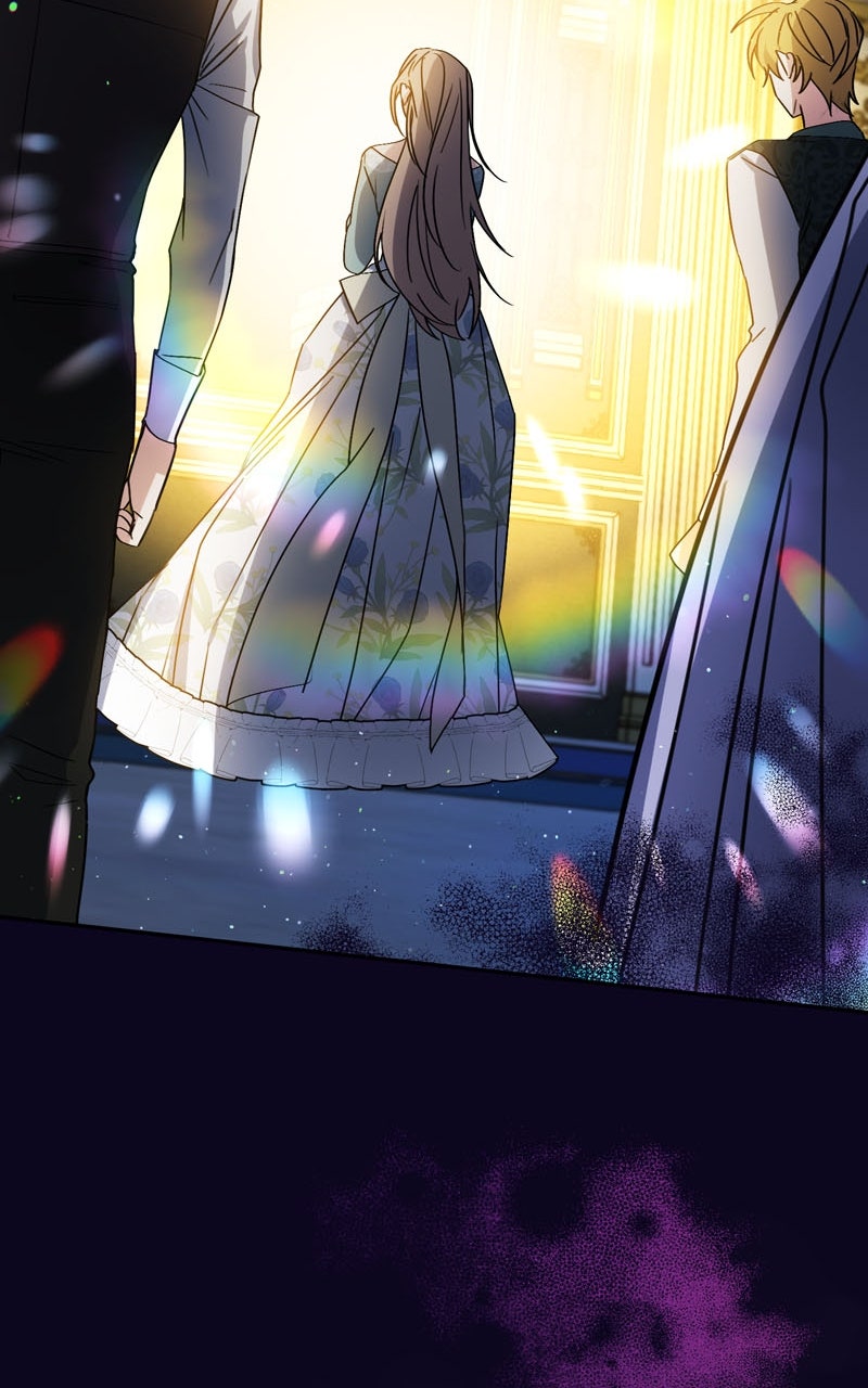 I Thought I wasthe Real Daughter Episode 6 page 110 - 