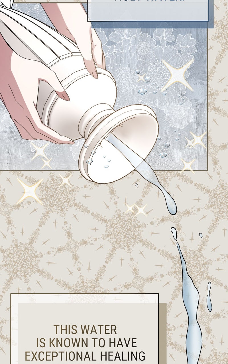 I Thought I wasthe Real Daughter Episode 6 page 12 - 