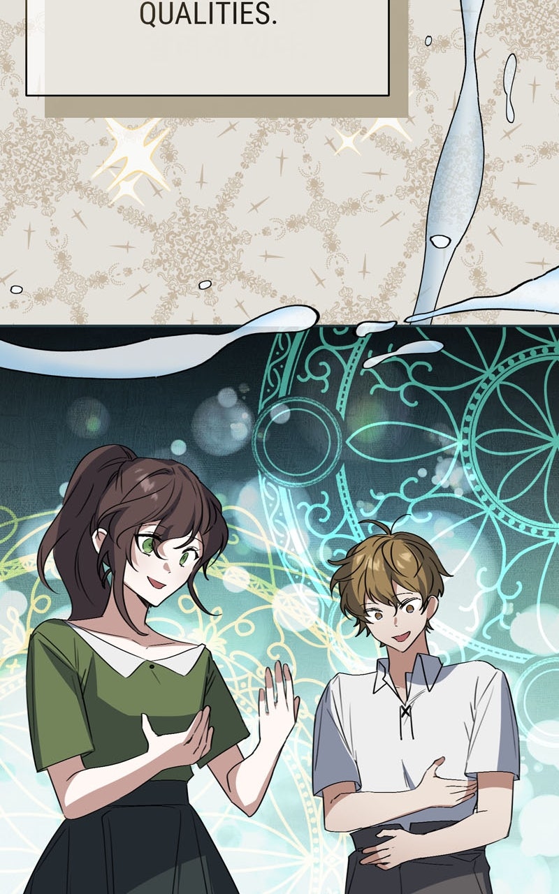I Thought I wasthe Real Daughter Episode 6 page 13 - 