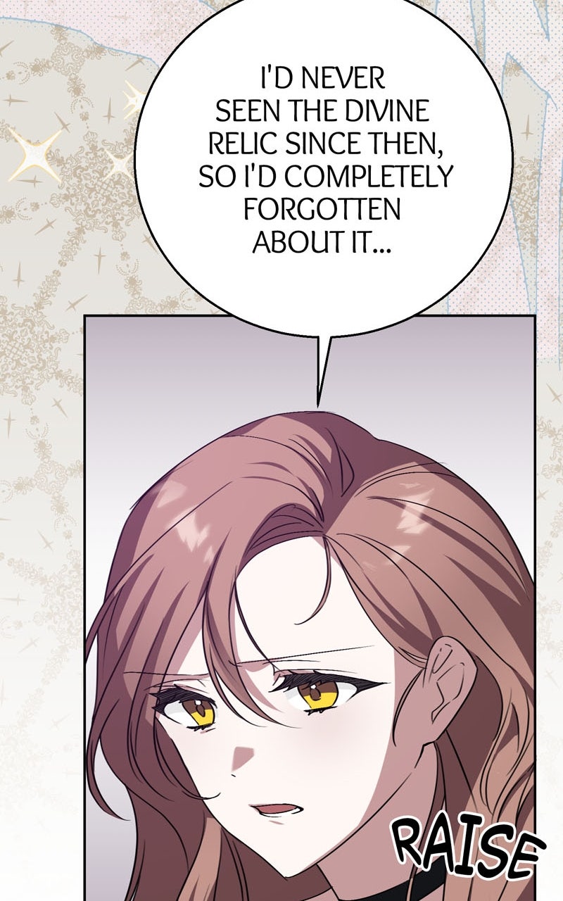 I Thought I wasthe Real Daughter Episode 6 page 18 - 