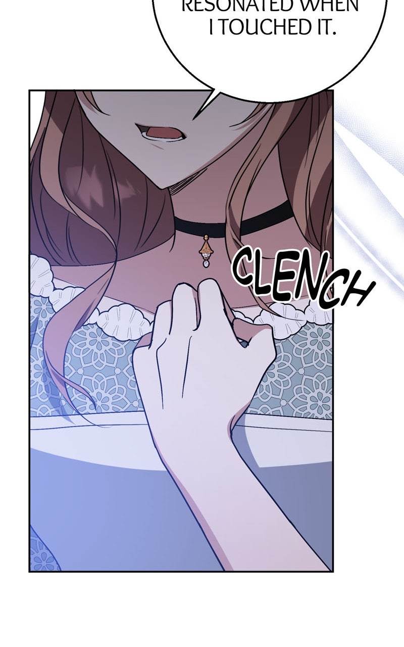 I Thought I wasthe Real Daughter Episode 6 page 20 - 