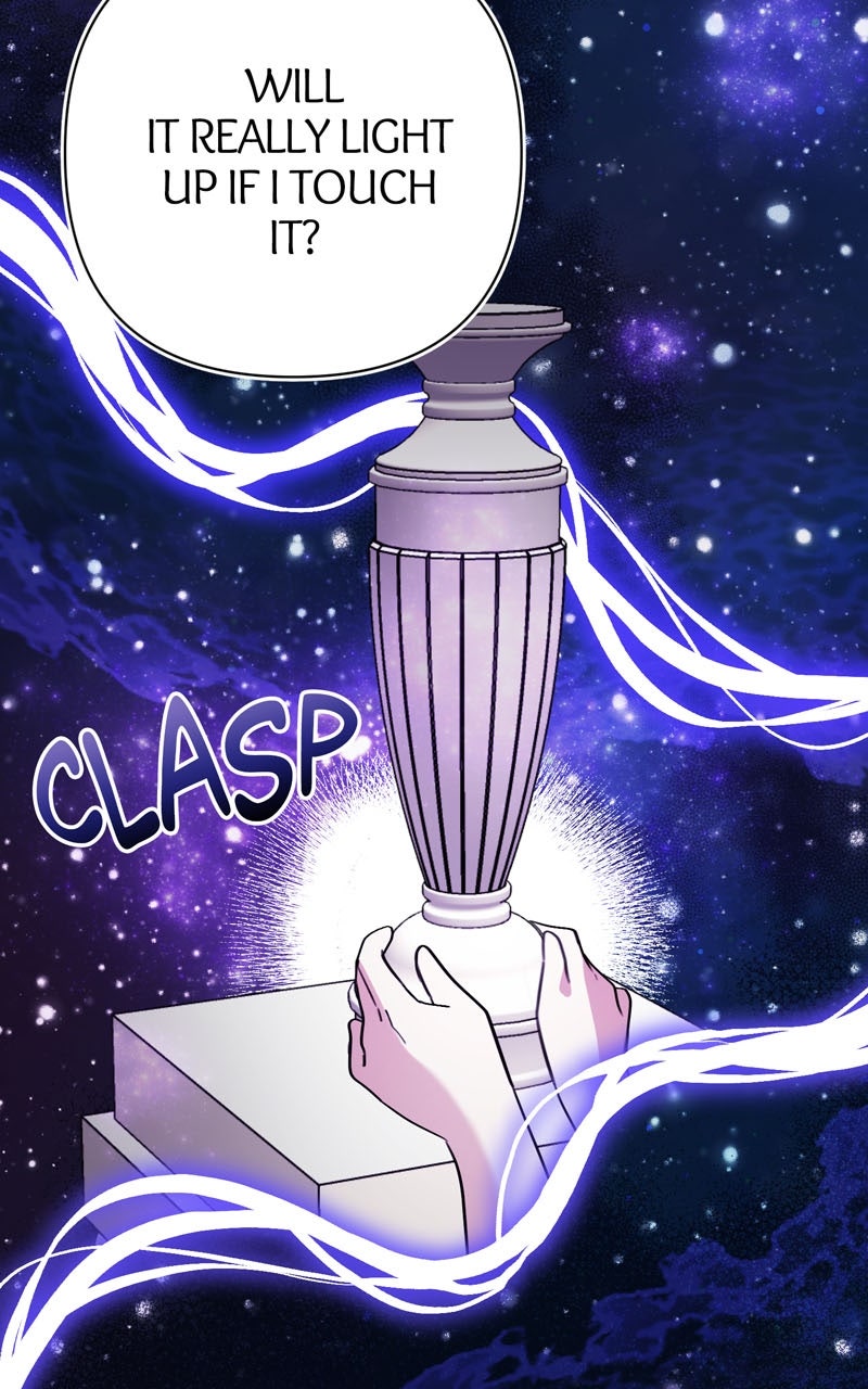 I Thought I wasthe Real Daughter Episode 6 page 3 - 